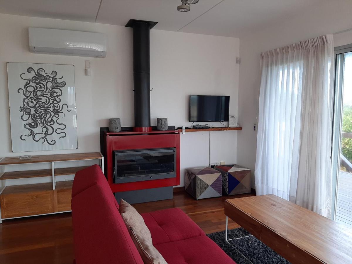 Delamar Suites 라 팔로마 외부 사진