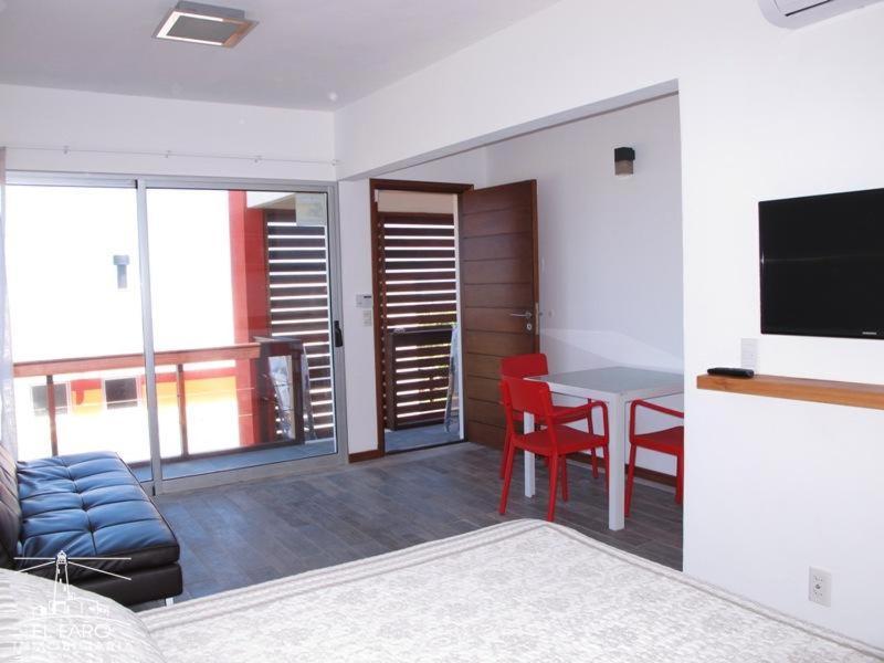 Delamar Suites 라 팔로마 외부 사진